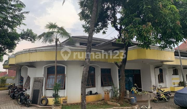 Dijual Rumah Di Pondok Bambu Mewah Furnish Garasi 2 Mobil