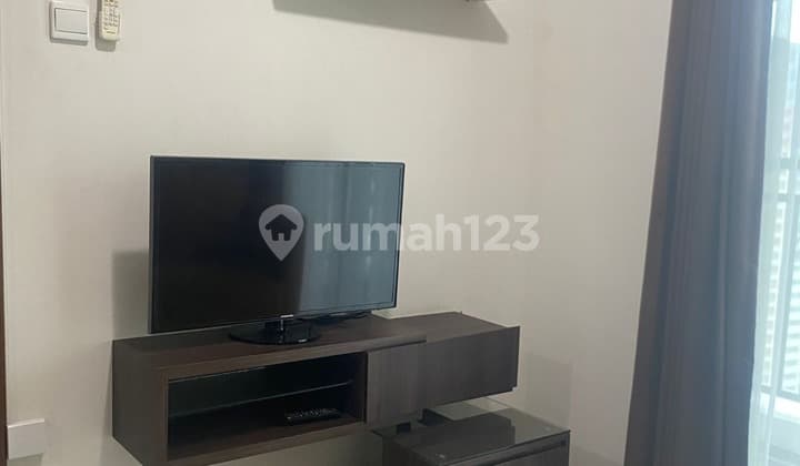 Disewakan Apartemen Thamrin Executive 1 Bedroom Lantai Sedang