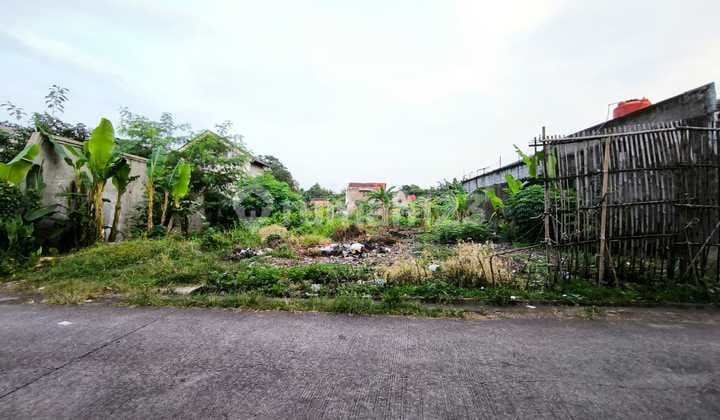 Dijual Tanah Murah Luas Di Cikarang Lokasi Strategis
