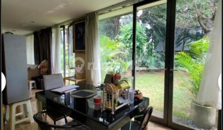 Jual Rumah Bagus Di Pesanggrahan Bintaro Jakarta Selatan