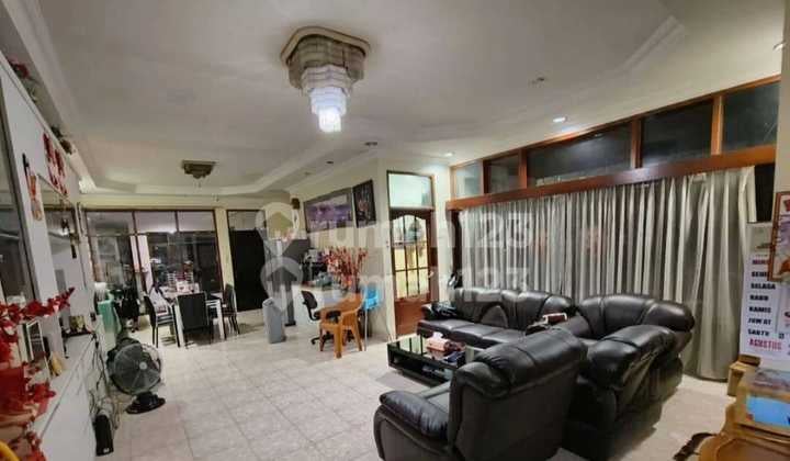 Jual Murah Rumah Di Petojo Selatan Jakarta Furnish