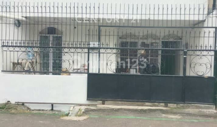 2-Story Ready-to-Occupy House in Depkes Complex - Sunter