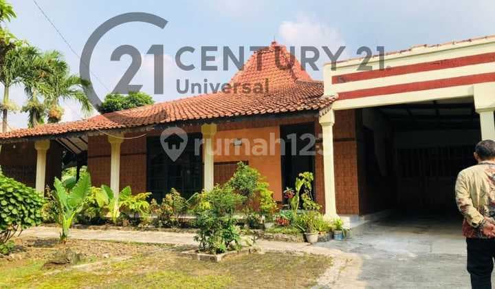 Rumah Kosan Dibawah NJOP di Cibubur Ciracas **