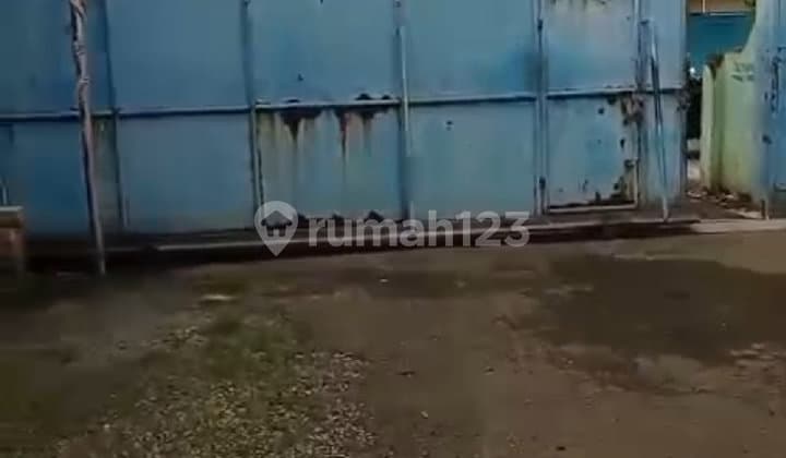 Kavling Siap Bangun Cikarang Barat Bekasi