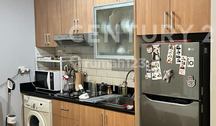 Dijual Apartment Cityhome Moi bisa KPA Kelapa Gading