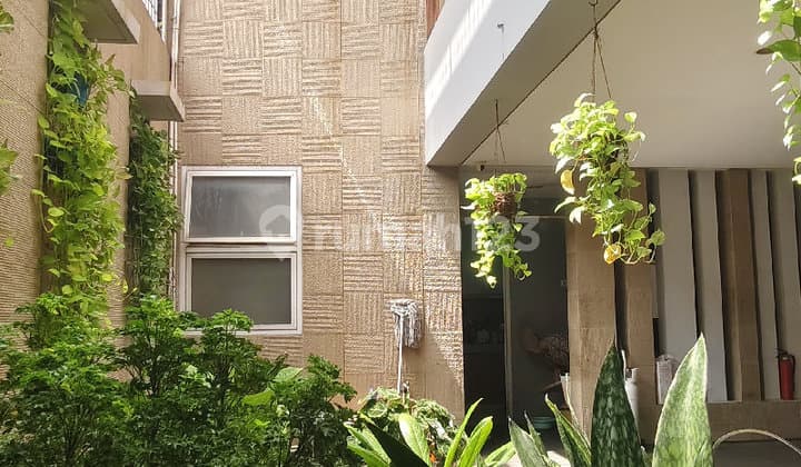 RARE Charming Elite Cluster House in Tanah Mas