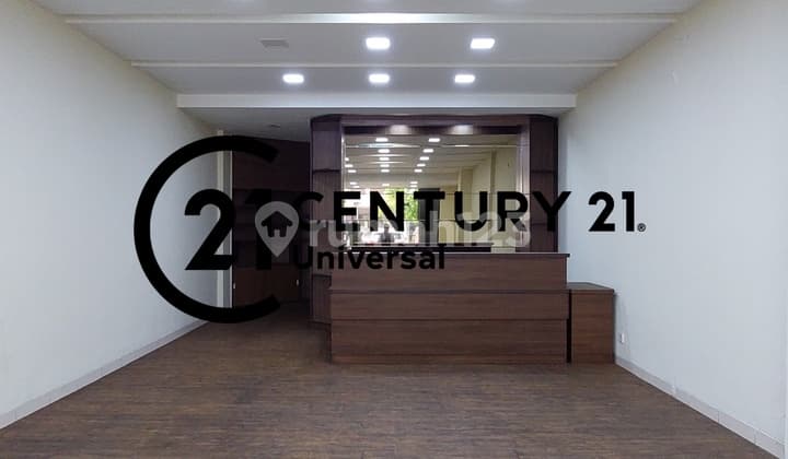 For Rent: Shop House for Office in Moi Kelapa Gading