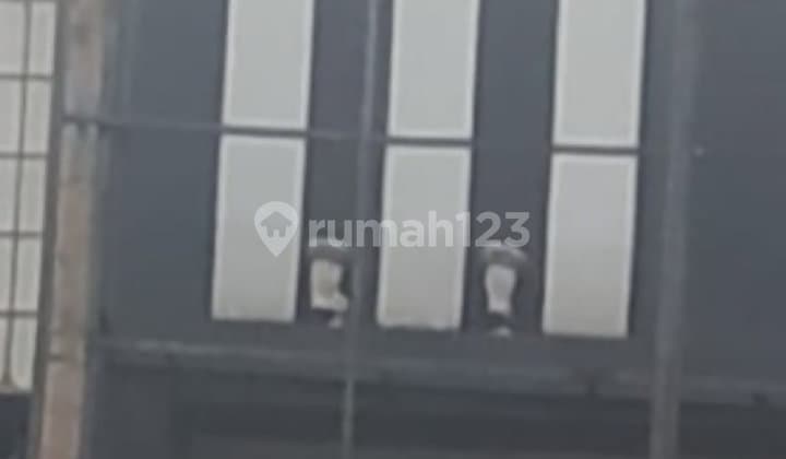 Ruko Sangat Strategis Cocok untuk Bisnis Harus Laku