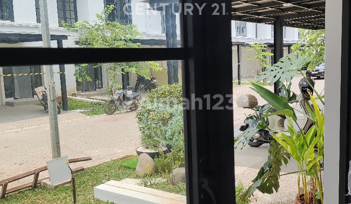 Brand New House Type Alstonia Kt3+1 @Citra Garden Bintaro Th