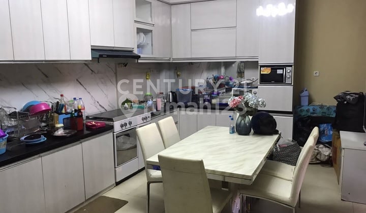 Dijual Cepat Rumah Di Royal Mountain View Residence Manado