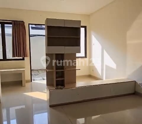 Jgc Cluster Shinano Blok A Jakarta Garden City