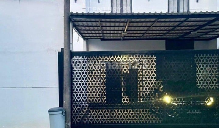 Rumah Cantik Siap Huni Sukapura Klp Gading Jakut