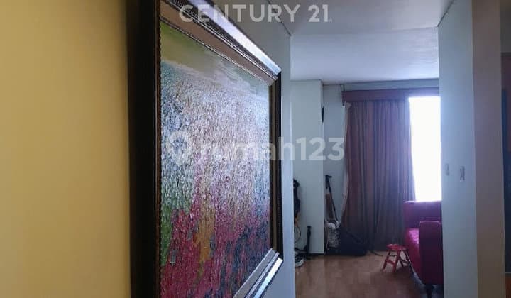 Rumah Minimalis 3 Lantai Rawamangun