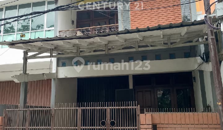 Rumah SHM 3 LT Klp Gding 6X20 Strategis 4+1 KT Hrga3 M Siap Huni