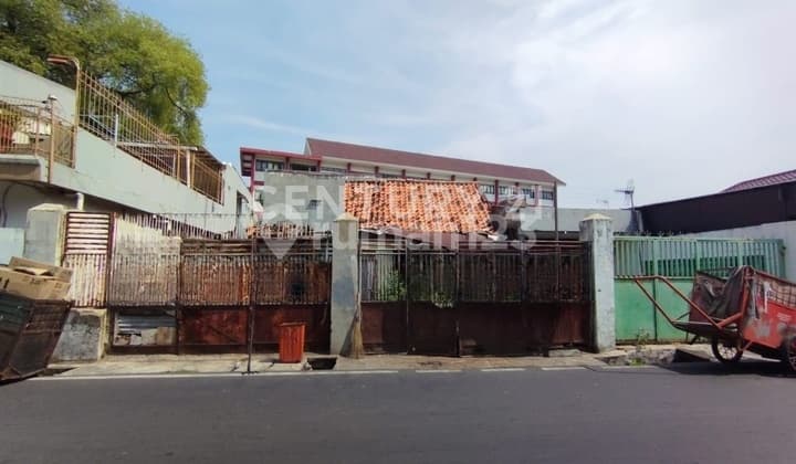 Kaving Siap Bangun Lokasi Strategis Jakarta Pusat