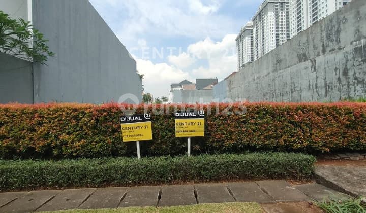 Rarely Available Artha Gading Villa Plots in Kelapa Gading