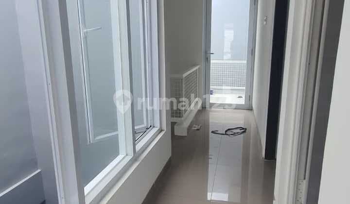 Rumah Baru 2 Lantai Gading Griya Residence
