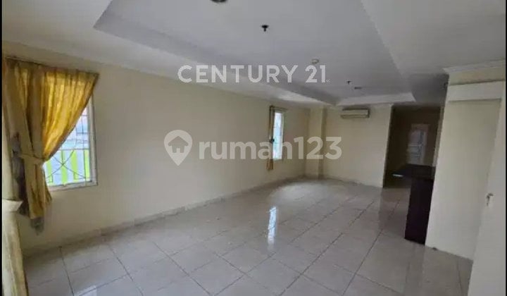 Dijual Apartemen Gading Resort Residence Moi Kelapa Gading