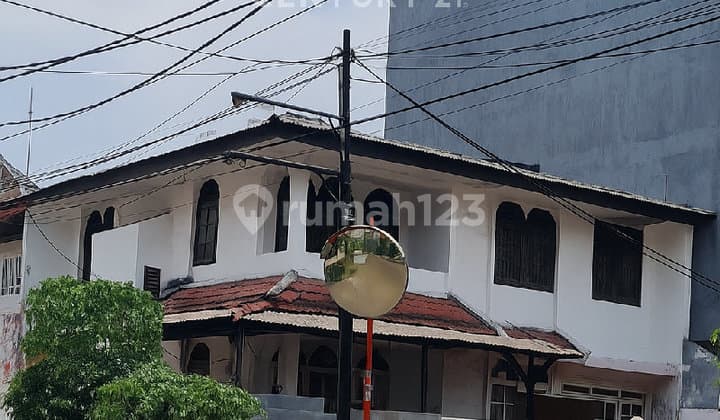 Rumah Bisa Untuk Tempat Usaha Kuliner Di Kelapa Gading