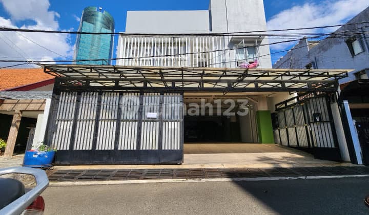 Rumah Kos Bagus Dan Bersih Di Setiabudi Jakarta Selatan