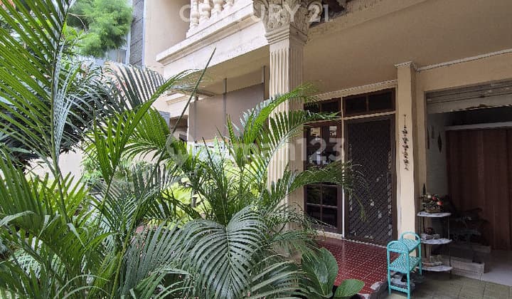 Dijual Cepat Rumah Dekat Mall Kelapa Gading