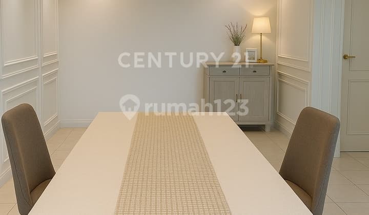 For Sale Apartment Frenchwalk MOI Tower Lourdes