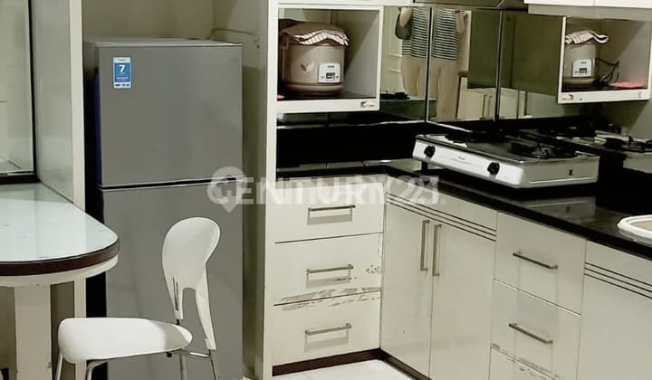 Cityhome Hwb 2Br Furnished LT. Tinggi, Moi Kelapa Gading Jakut Th