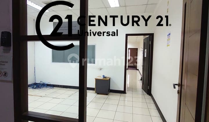 For Rent: Ruko at Mall Of Indonesia, Kelapa Gading