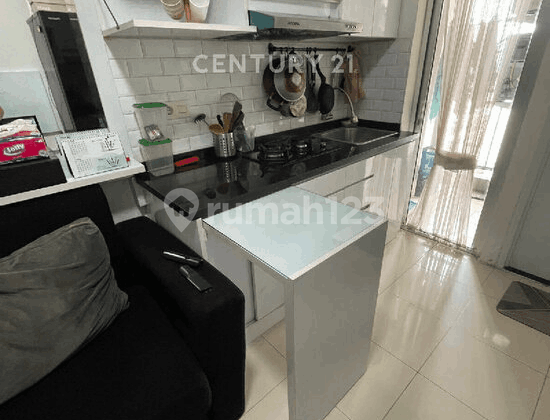 Apartment in Bassura City Ready to Occupy Strategic Location