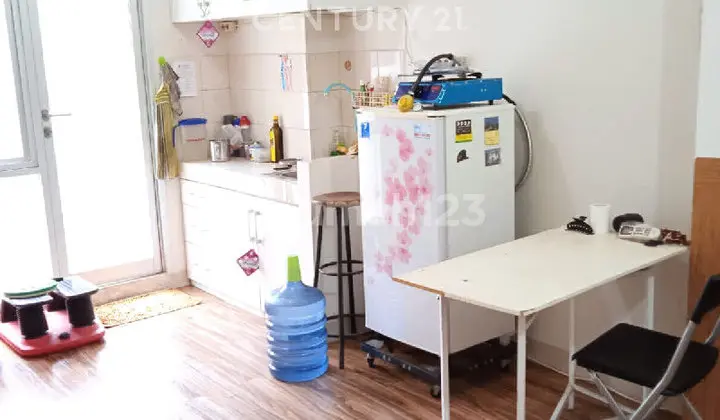 Apartemen Oak Tower 2Br Floor 1 di Pulo Gadung Jakarta Timur