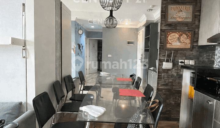 Disewakan Apartemen Moi Kelapa Gading Jakarta Utara