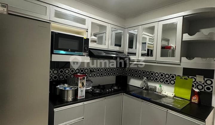 Apartemen Gading Resort Residence Moi Hoek Lantai Rendah