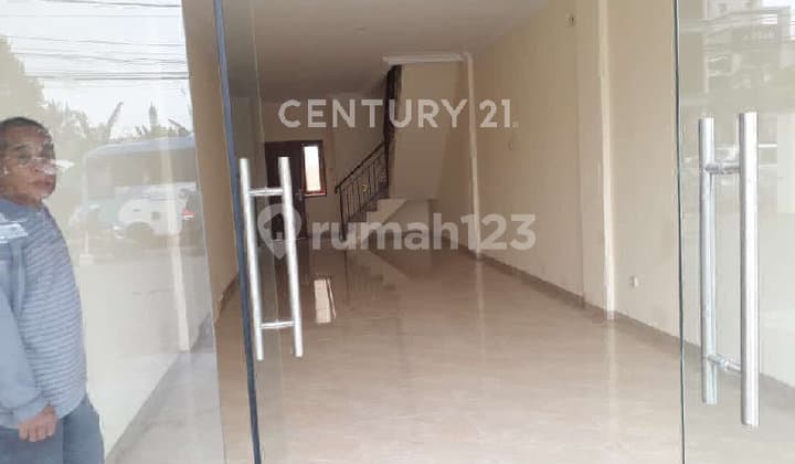 Ruko Brand New di Pesanggrahan Jakarta Selatan