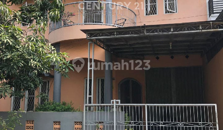 Beautiful House For Quick Sale In Green Garden Rorotan