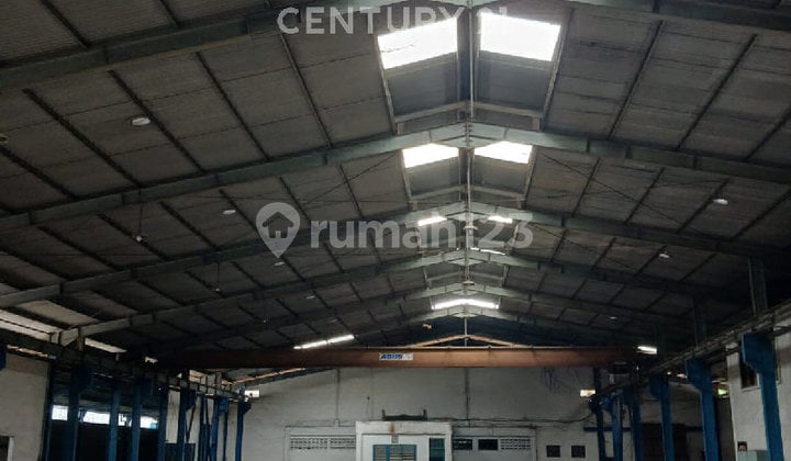 Gudang Jiep Siap Pakai Pulo Gadung Jakarta Timur