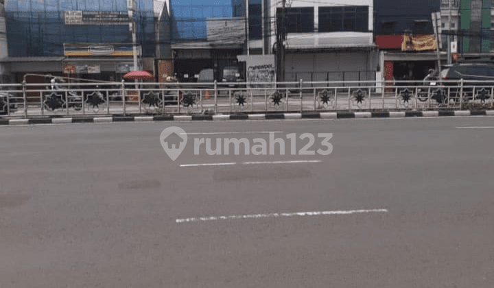 Ruko Gandeng 3 LT Area Tebet Jaksel