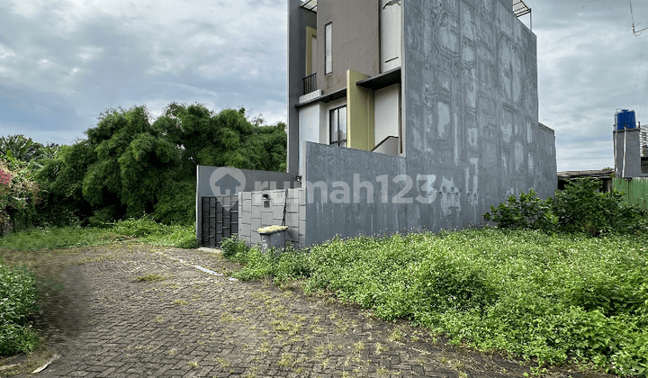 Tanah Kavling Murah Dalam Cluster Jati Padang - Pasar Minggu Dekat Komplek Batan