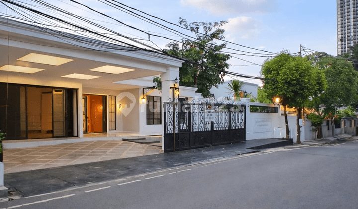 Rumah Siap Huni di Kawasan Sebrang Citos