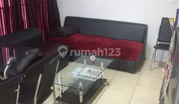 For Sale Furnished Apartment in Seasons City Apartment