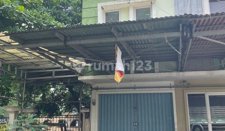 Di jual CEPAT Ruko Strategis n Murah di lengenda