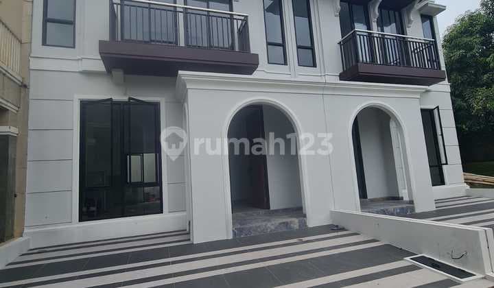 Rumah Bagus Strategis di Kota Wisata Cibubur
