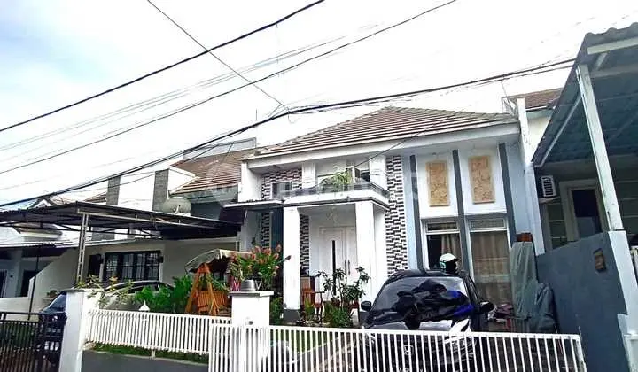 Furnished House in Riverside Golf Hill