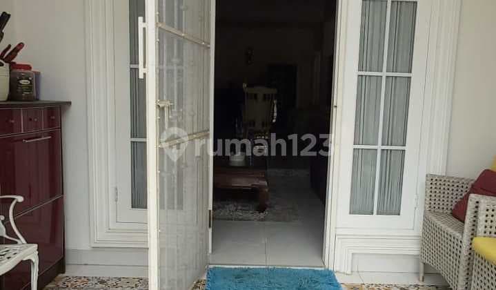 Rumah Strategis di Citra grand
