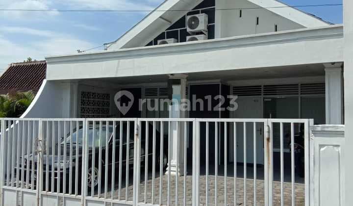 Dijual Kost Full Furnished di Laweyan Surakarta