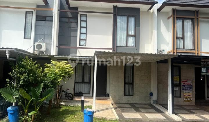 Rumah Cantik Siap Huni di Kireina Park