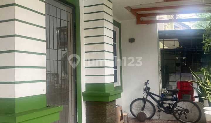 Rumah Rapi Siap Huni di Delatinos