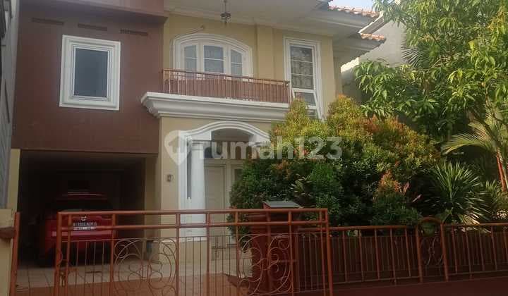 Beautiful House in Puspita Loka with the Best Price