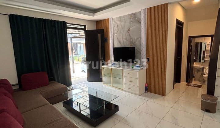 KBP House in Tatar Tarubhawana, Fully Furnished