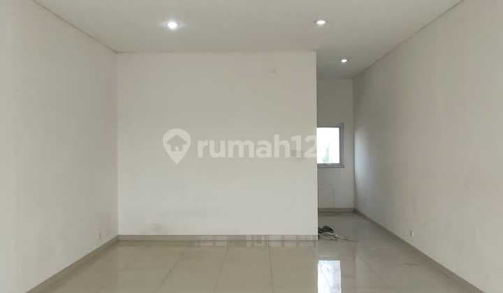 Ruko Sadang Sayap Tki 1