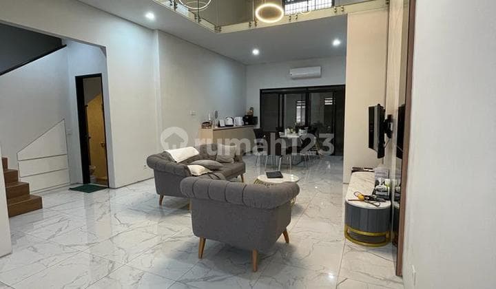 Kbp House Semi-Furnished Tatar Lokacitra